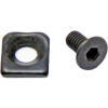 VBS52/150   rail connector, C4