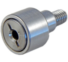 KRE32-B  Kurvenrolle, mit Exzenter