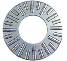 K87408-L/+6-8  axial-cylindrical roller bearing assembl