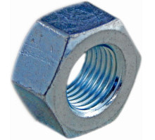 MU M24x1,5-8.8-AEHNL.DIN934   hexagonal nut, (62 + 72)