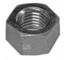 MUISO8673-M16X1,5-8-A2P   hexagonal nut  (35)
