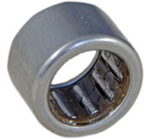 HFZ040708-L564   drawn cup roller clutch, imperial