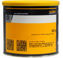 Klübersynth BH 72-422, 600 g Dose  Hochtemperaturschmierfett
