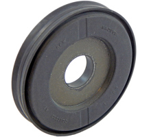 NADUOP 16-1, 16X4,5X5,7/6,7 mm  Komplettkolben, 72NBR708