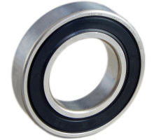 S6307-2RSR-HLC   deep groove ball bearing, stainless steel