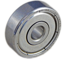 S635-2Z-HLC   deep groove ball bearing, stainless steel
