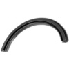 DH206   double lip seal, for one side of the housing
