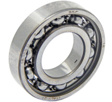 16002   deep groove ball bearing  Explorer