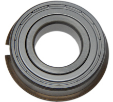 6002-2ZNR   deep groove ball bearing Explorer, with groove