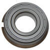 6002-2ZNR   deep groove ball bearing Explorer, with groove
