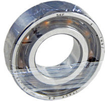 6000-ZTN9   deep groove ball bearing, with plastic cage