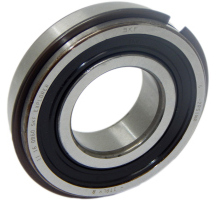 6006-2RS1NR   deep groove ball bearing Explorer, with groove
