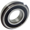 6006-2RS1NR   deep groove ball bearing Explorer, with groove
