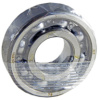 RLS 8   deep groove ball bearing, imperial