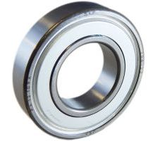 208-2Z   deep groove ball bearing
