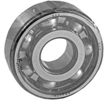 RMS 13   deep groove ball bearing, imperial