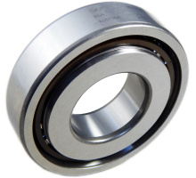 BSA 201 CGA   precision axial angular contact ball bearing