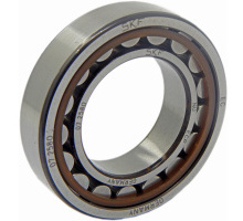 NU 1010 ECP   cylindrical roller bearing