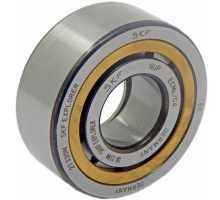 NUP 238 ECML/C3   cylindrical roller bearing