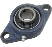 FYTB 40 TF   flange bearing unit, oval
