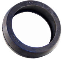 RIS 203   rubber damping ring