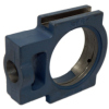 TUJ 508   tensioning bearing housing