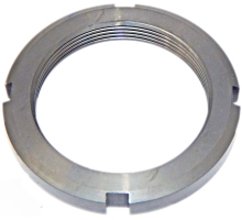 KML 30  Nutmutter, M150X2,00