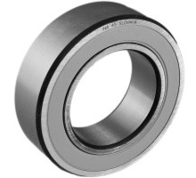 3001-2Z   angular contact ball bearing