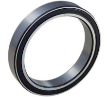 3818-2RS   angular contact ball bearing