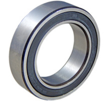 3904-2RS   angular contact ball bearing