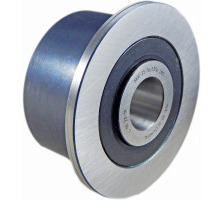 SKR25/76-5306-2RS   flanged roller