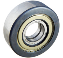 HMTR24X61,8X24-2RS   lift mast roller