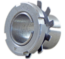 H 205   clamping sleeve