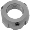 KMT 0   shaft nut, M10X0, 75