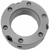 KMTA 8   shaft nut, M40X1, 5