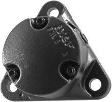 FNL 509 A  Guss-Gehäuse