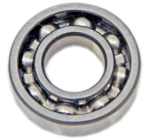 618/5   thin section bearing
