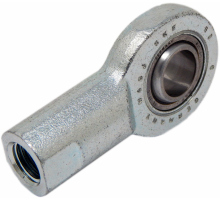 SIL 6 C   joint head