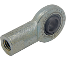 SIL 6 E   joint head