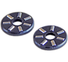 AXK 0515 TN  Axial-Nadelkranz, einseitig wirkend