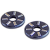 AXK 0515 TN  Axial-Nadelkranz, einseitig wirkend