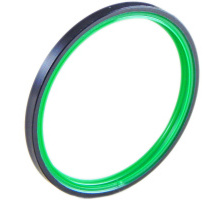 SD 20X28X4   sealing ring, double lip