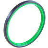 SD 20X28X4   sealing ring, double lip