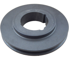 TB SPZ 95X1   V-belt pulley, for taper bush 1210