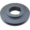 TB SPZ 95X1   V-belt pulley, for taper bush 1210