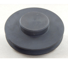 SPZ 100X1  Keilriemenscheibe