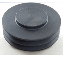 SPZ 100X2  Keilriemenscheibe