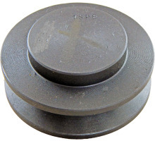 SPB 100X1  Keilriemenscheibe