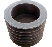 SPB 140X6  Keilriemenscheibe