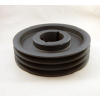 TB SPZ 170X3   V-belt pulley, for taper bush 2012